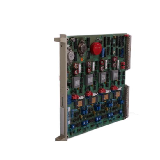 SDCS-IOB-21 3BSE005176R1  ABB