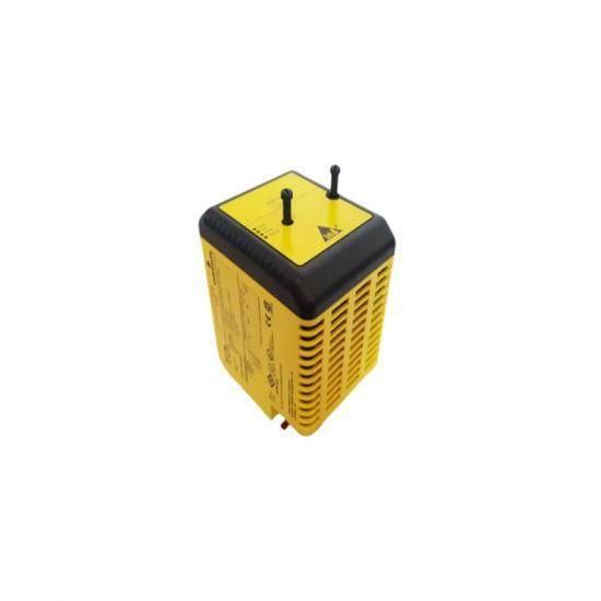 Emerson DeltaV KJ2201X1-BA1 12P3162X102 Smart Logic Solver