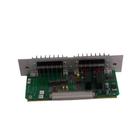 Bently Nevada 84140-01 XDUCR I/0 & RECORD TERMINAL