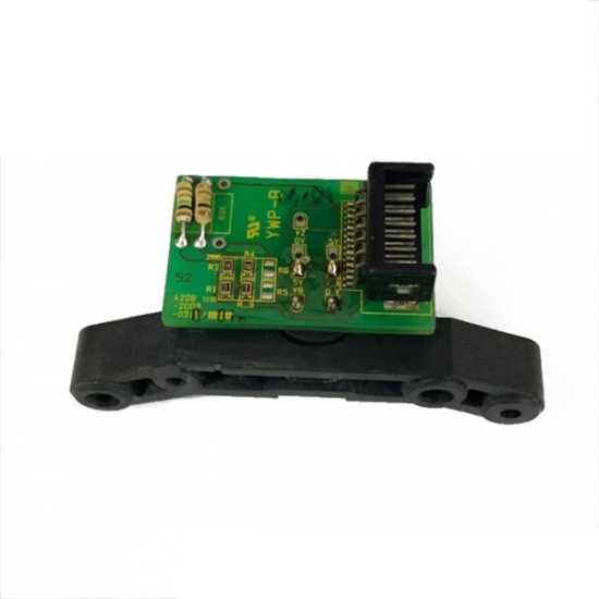 GE FANUC A20B-2003-0310 Sensor Spindle Encoder