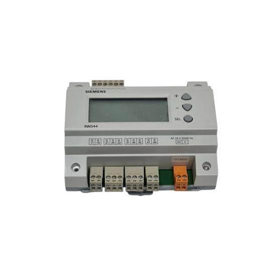 SIEMENS RWD44U Temperature Controller