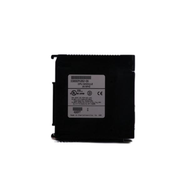GE Fanuc IC670MDL241J Analog Output Module