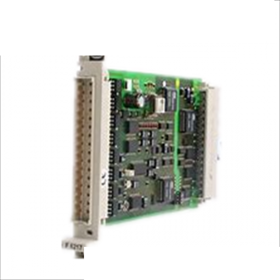 HIMA F6215 I/O Module