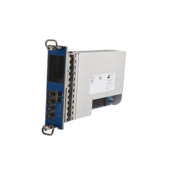 Bently Nevada 3500/42E Vibration Monitor Encore Series