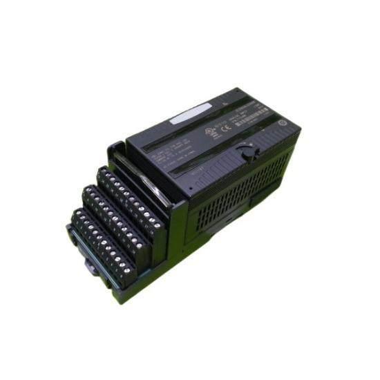 GE Fanuc IC200ALG266F input module