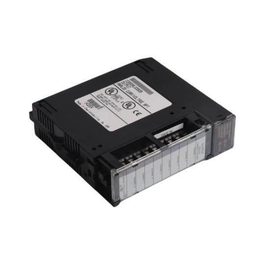 GE Fanuc IC693ALG392 Analog Output Module