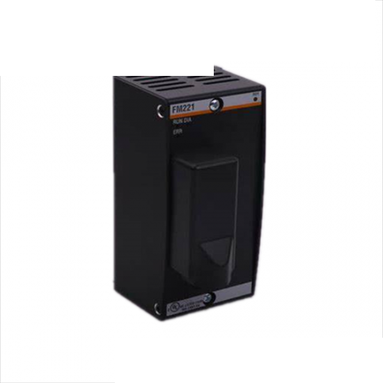 Bachmann FM221 PLC Controller Module