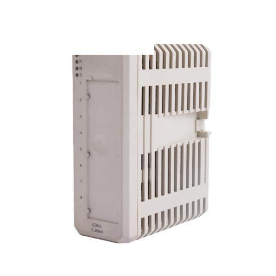 ABB AO810 3BSE008522R1 Analog Output Module