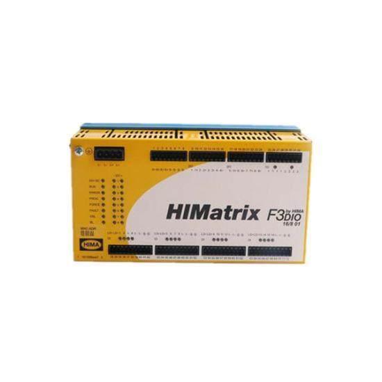 HIMA F4304 Processor module