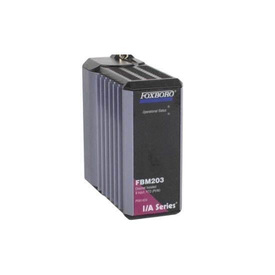 FOXBORO FBM205