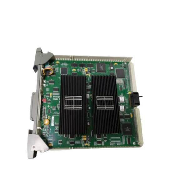 Honeywell FS-SAI-0410  Safe analog input module (4 channels)