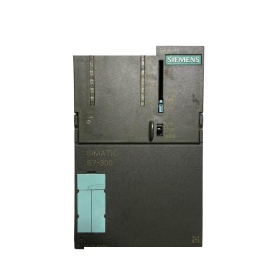 SIEMENS 6GK1161-3AA01  Programmable Controller