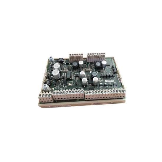 Siemens 6SE7090-0XX84-3DB1 Digital Techo Interface card