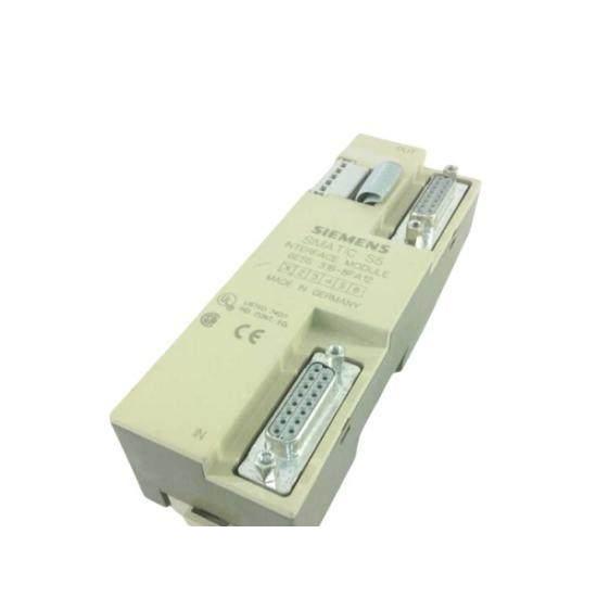 6ES5316-8FA12  Siemens Interface Module
