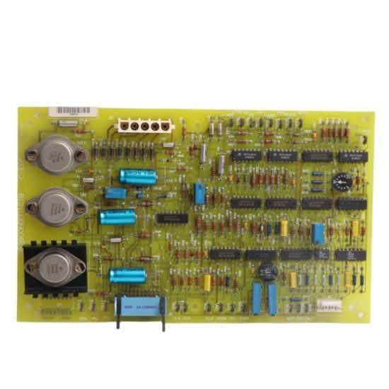 GE Fanuc DS3800NGDD1C1B