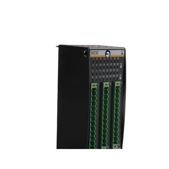 DI232  Digital Input Module  Bachmann