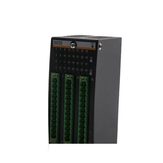 DI232  Digital Input Module  Bachmann