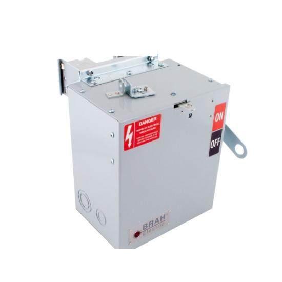 General Electric SB362RG  GE Fanuc