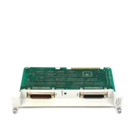 Honeywell 621-9937 Parallel I/O Module