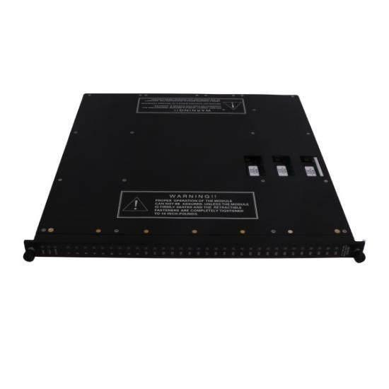 Triconex 3503E  Digital Input Module