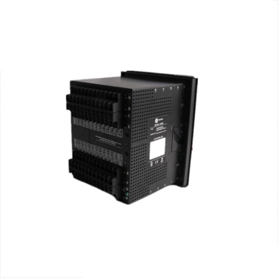 GE FANUC 745-W2-P5-G5-HI-A-L Transformer Protection System