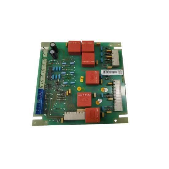 ABB YXU168F YT204001-JD Drive Board