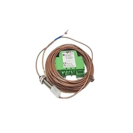 EPRO PR 6424/000-021 CON 041 Vibration Sensor
