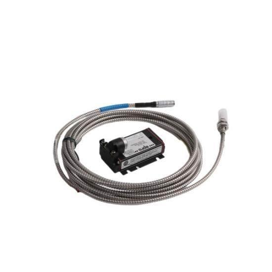 EMERSON PR6424/000-100 CON021  Eddy Current Sensor