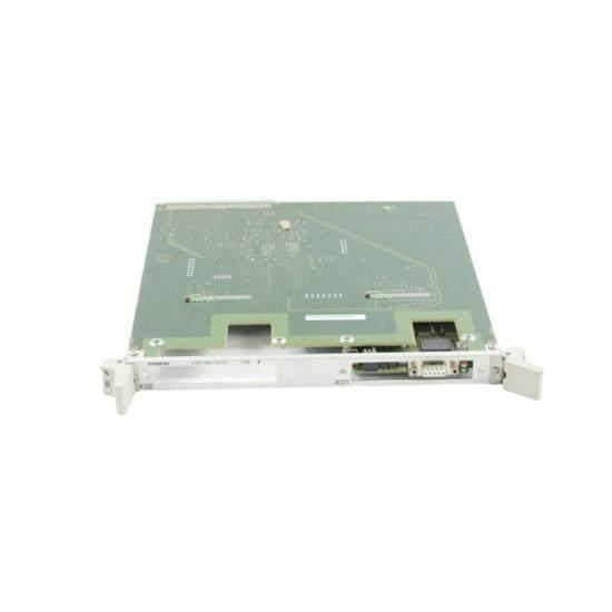 SIEMENS 6DD1662-0AC0 Communication Support Module