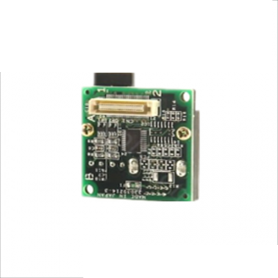 GE FANUC IC200USB001C communications option board