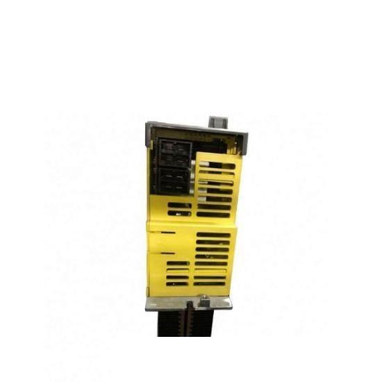 Fanuc A06B-6114-H210  AC Servo Drive