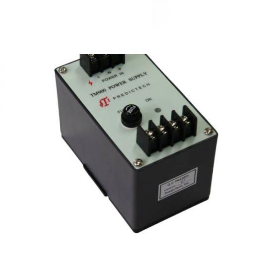 Bently Nevada TM900-G00 New Arrival ProvibTech Vibration Transmission Table