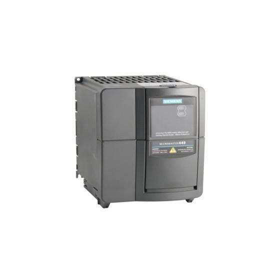 SIEMENS MICROMASTER440 AC Inverter Drive