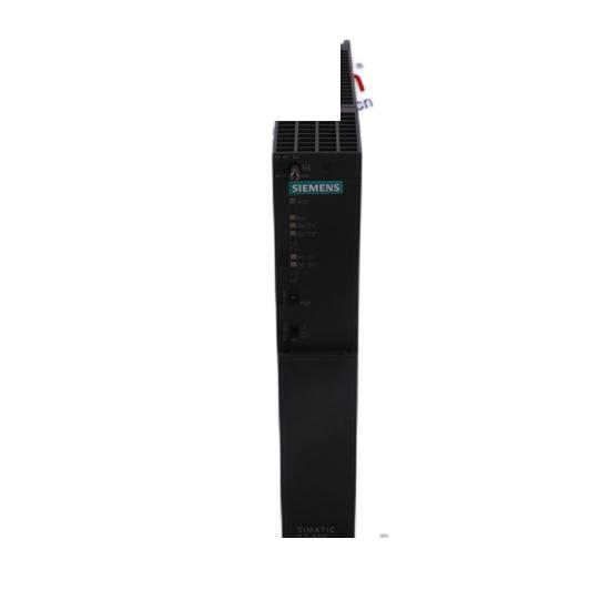 SIEMENS 6ES5526-3LG11 Communications Processor