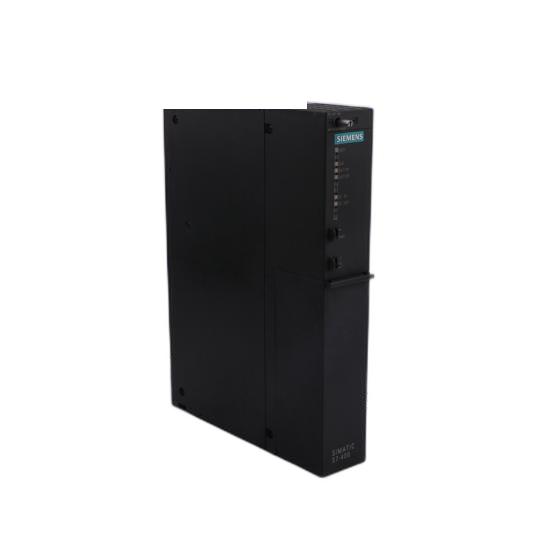 SIEMENS 6ES5526-3LG11 Communications Processor