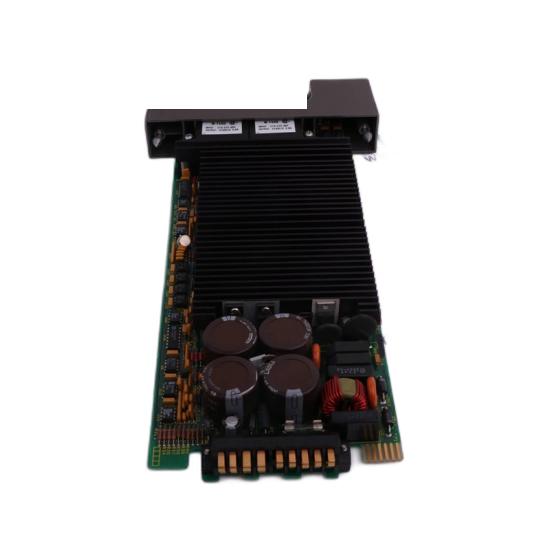 ABB PM866K02 Processor Unit Kit