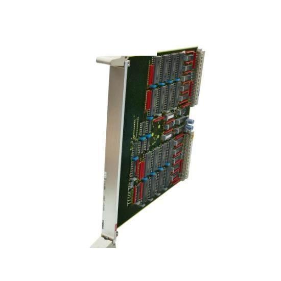 Siemens 6DD1611-0AD0  MM11 Mailbox Module