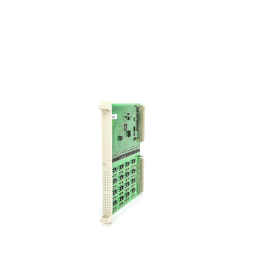 ABB DSDP150 57160001-GF Pulse Counting and Positioning Module