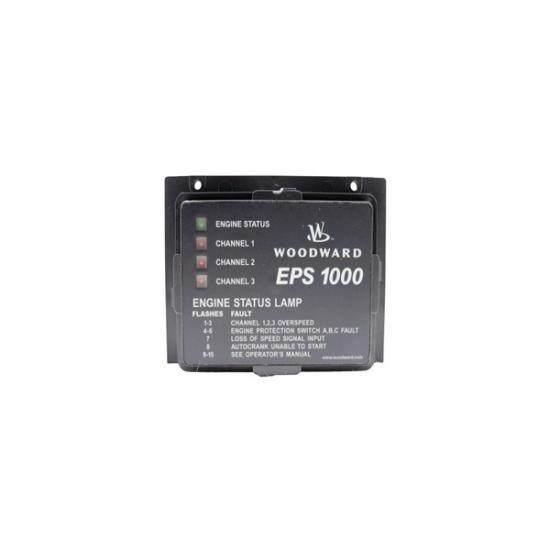 WOODWARD EPS 1000 SA-4478 SPEED SWITCH
