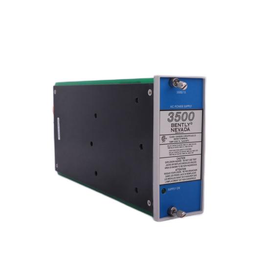 BENTLY NEVADA 190501-04-00-CN