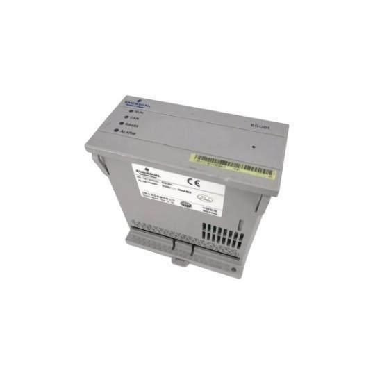 Emerson DeltaV EGU01 Distribution Module