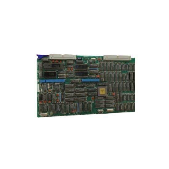 ABB 1948024G1 CPU MODULE ASSEMBLY