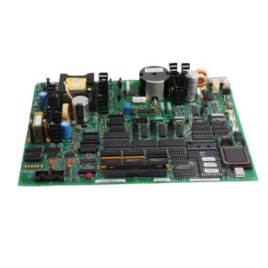 DS200TCEAG1BTF General Electric Emergency Overspeed Board
