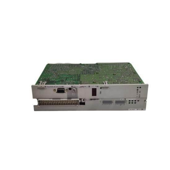 Siemens 6DS1332-8RR Control Module  SIMATIC