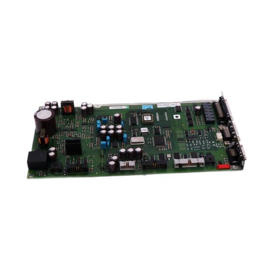 Siemens Robicon A5E32855090 Board