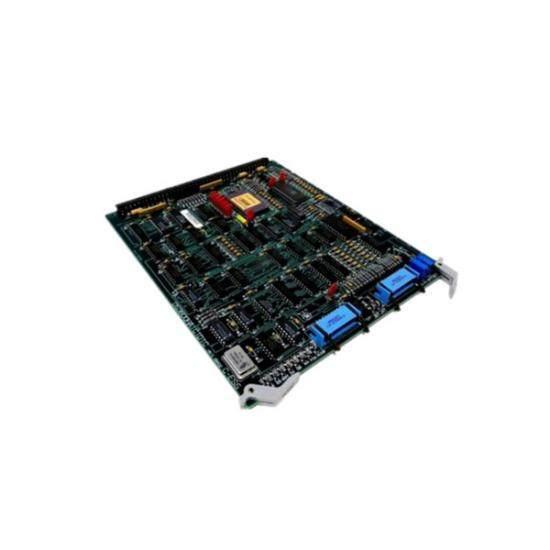 GE Fanuc DS3800NGDC1A Ground Detector Board