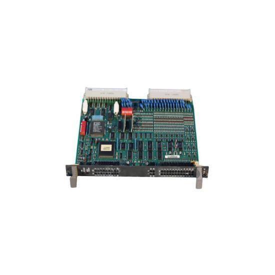 ABB HIEE401481R0001 UAC326AE01 Analog/Digital I/O Card