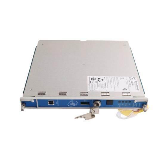 BENTLY 3500/22M 146031-01小卡