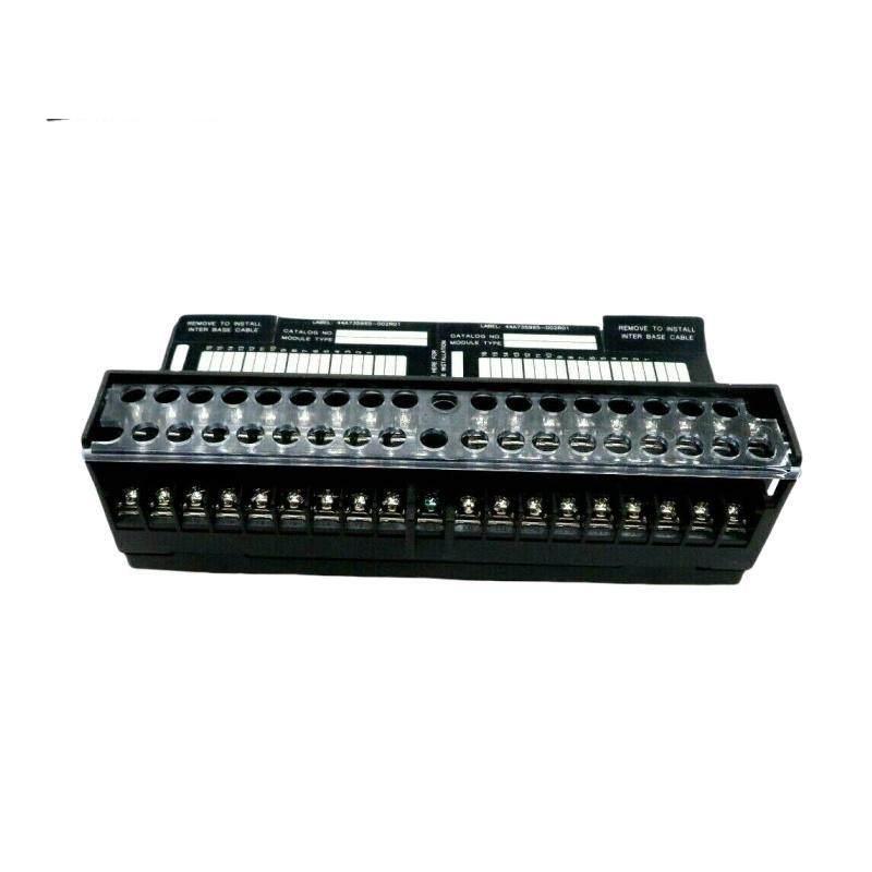 GE IC670CHS001E