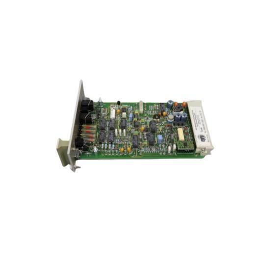 EMERSON EPRO SDM 010 Control Unit